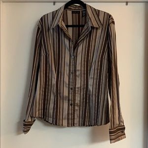 New York & Company Blouse